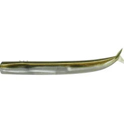 3 corps fiiish crazy sand eel 12cm