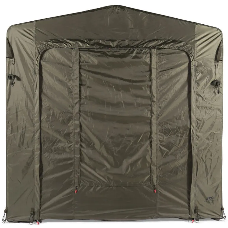 Abris JRC Defender Social Shelter