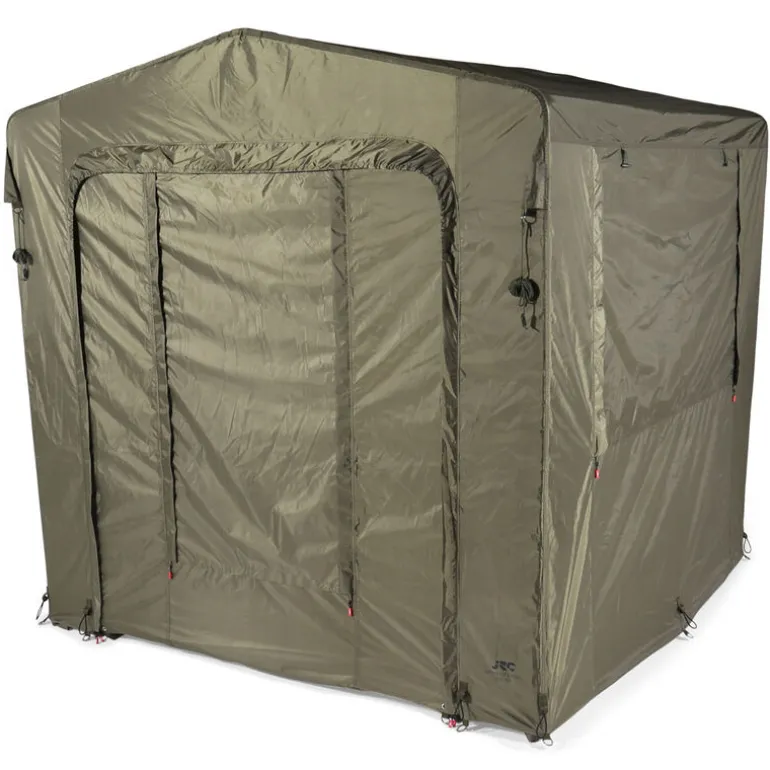 Abris JRC Defender Social Shelter