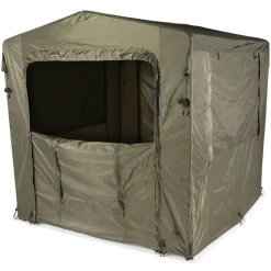 Abris JRC Defender Social Shelter