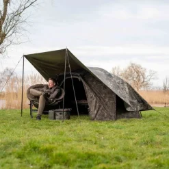 Abris Nash Bank Life Multi Tarp XL Camo