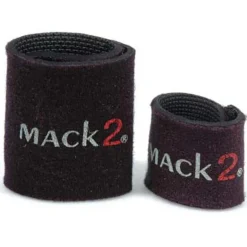Accessoire de canne à carpe mack2 attache canne neoprene