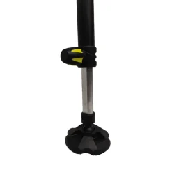 Accessoire de station Teos Telescopic LEG D36 45 cm