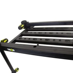 Accessoire de station Teos Adjustable Sliding Footplate