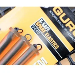 Accessoire feeder coup guru x-safe spare elastics tubes
