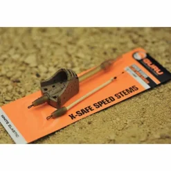 Accessoire feeder coup guru x-safe quick change elastics long