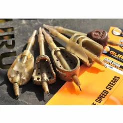 Accessoire feeder coup guru x-safe quick change elastics long