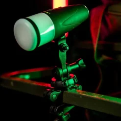 Accessoire lampe de biwy ridge monkey multi clamp (pour bivvy lite+multi lite plus)