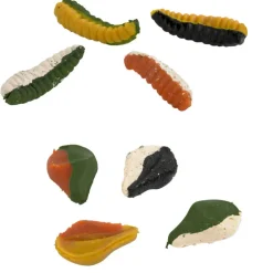 Accessoire spro bait former duo (moule à patte à truite)