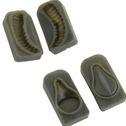 Accessoire spro bait former duo (moule à patte à truite)