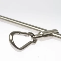 Accessoire support de cannes à  carpe korda singlez weigh and dig bar