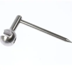 Accessoire support de cannes à carpe korda singlez spike ball stabilizer