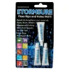 Accessoire wading colle stormsure x 3 tubes 5g