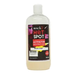 Activator Mack2 Milky Fish 500 ml