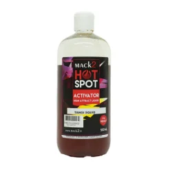 Activator Mack2 Tangi Squid 500 ml