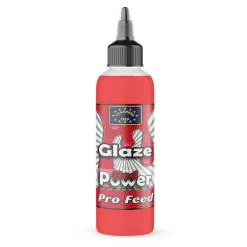 Additif Champion Feed Glaze Red Power 125ml