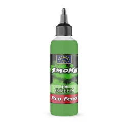 Additif Liquide Champion Feed Smoke 125ml Top Green