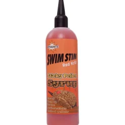 Additif Liquide Dynamite Baits Sticki Pel.Syrup 300 ml R.Krill