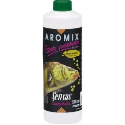 Additif Liquide Sensas Aromix GP Mais 500ml