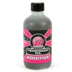Additif Mainline Huile de Chènevis Ultra Attractif 250 ml