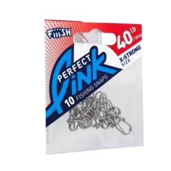 Agrafe fiiish perfect link (x10)