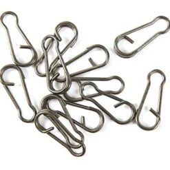 Agrafes rapides carpe korda kwick link (x20)