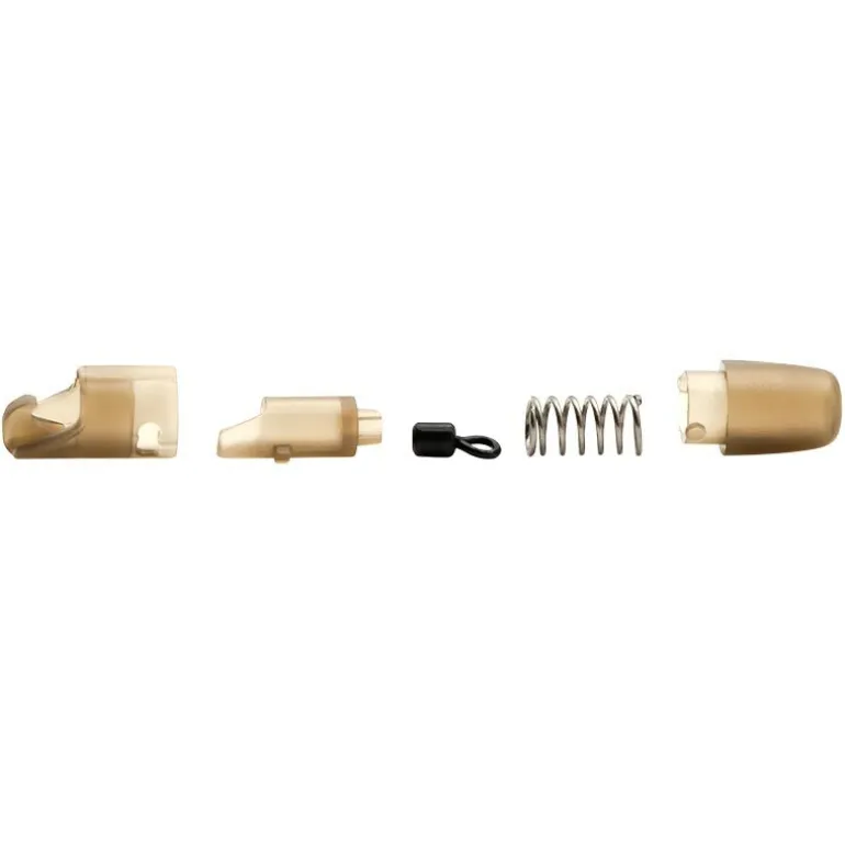 Agraphe pour montage hélicoptère carpe korda mini heli-safe