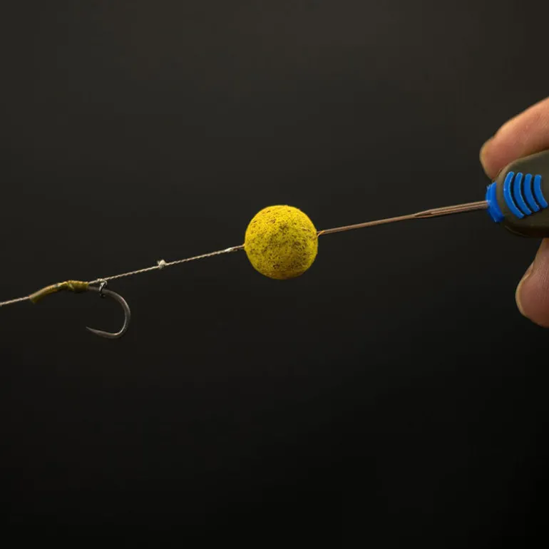 Aiguille à appâts korda super fine baiting needle