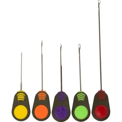 Aiguille à chas carpe korda heavy latch needle 7cm