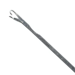 Aiguille à chas carpe team carpfishing latch boilie needle