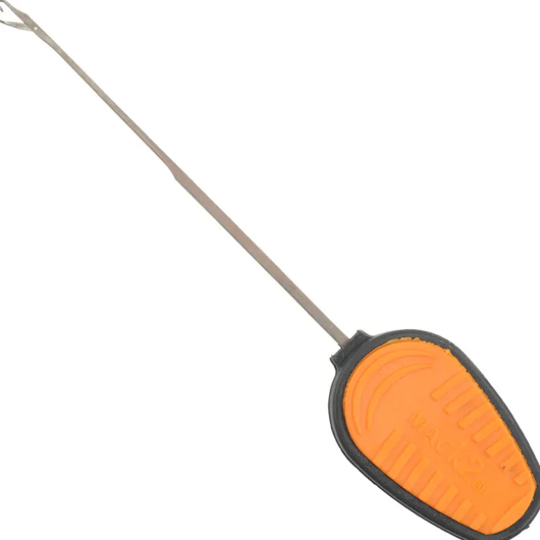 Aiguille à épissures carpe mack2 soft grip splice needle