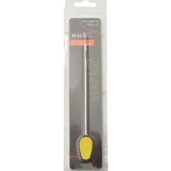 Aiguille à pva carpe mack2 soft grip stick needle