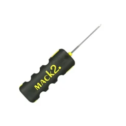Aiguille carpe mack2 heavy bait needle