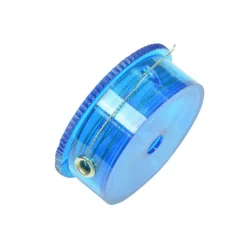 Aiguille passe élastique coup team france