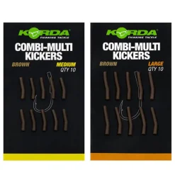 Aligner Korda Combi Multi Kicker Marron