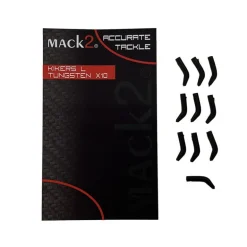Aligneur de ligne Mack2 Kikers Tungsten x10