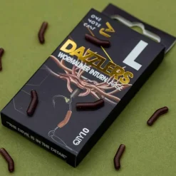 Aligneurs de Ligne Dazzlers Wormaliner Inturn (10x)