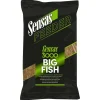Amorce 3000 SENSAS Feeder Big Fish 1kg