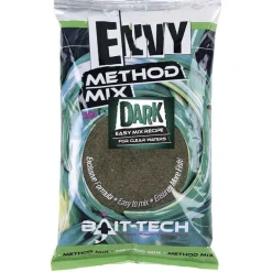 Amorce Bait Tech Envy Dark 2kg
