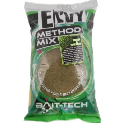 Amorce Bait Tech Envy Green Method Mix 2Kg