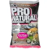 Amorce Bait Tech Pro Natural Extra 1.5Kg