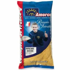 Amorce Champion Feed Champion de France Breme 1kg