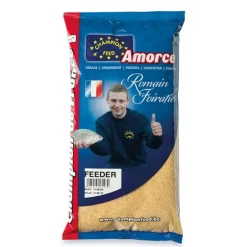 Amorce Champion feed Feeder Champion De France 1kg