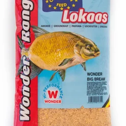 Amorce Champion Feed Wonder Big Bream 2kg