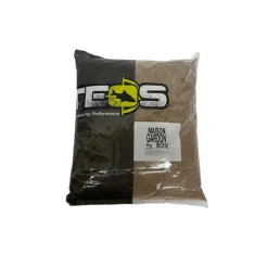 Amorce coup active baits maison gardon