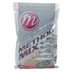 Amorce coup mainline match method mix 1kg