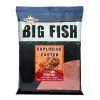 Amorce Dynamite Baits Big Fish Explosive Caster Feeder Mix 1.8kg