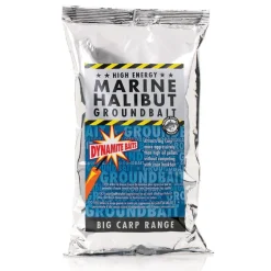 Amorce Dynamite Baits Marine Halibut Groundbait 1kg
