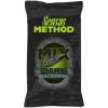 Amorce Feeder Sensas Method Mix Dark Mackerel 1kg
