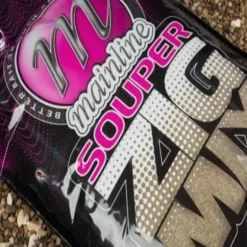 Amorce Mainline Souper Zig Mix 5kg